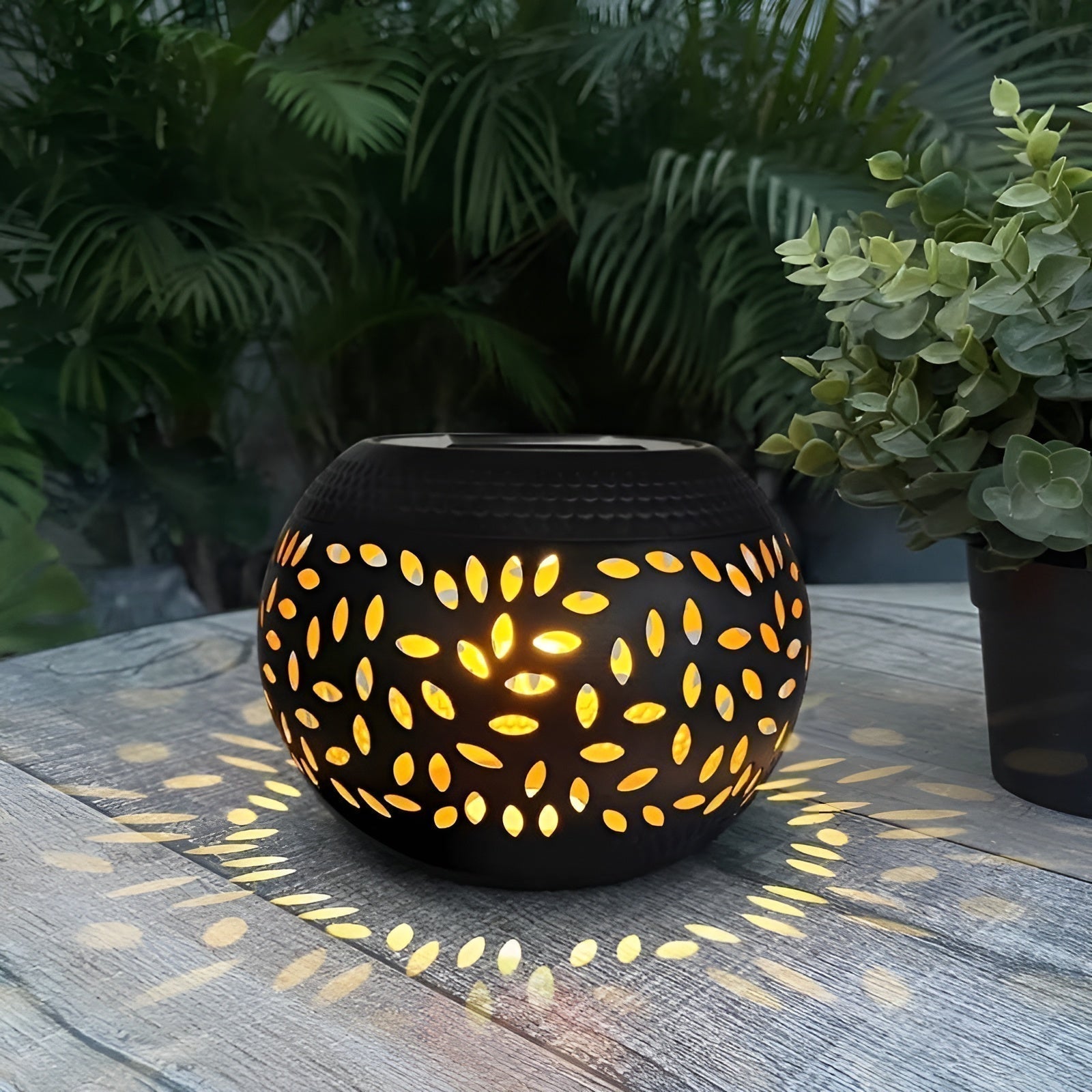 Aurelis | Luce Sfera Ambientale