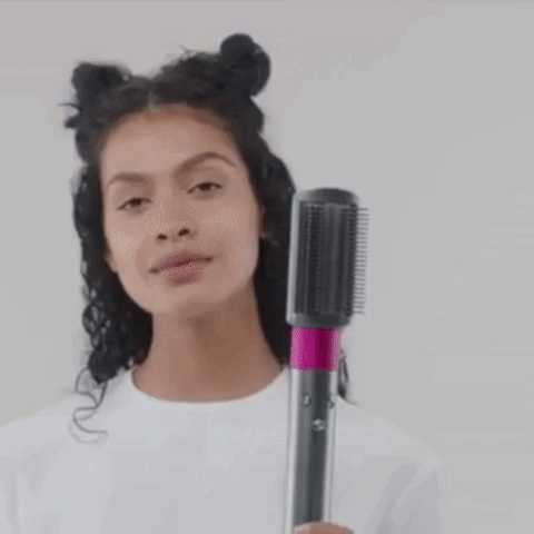 AstraNova Fünf-in-Eins-Haarstyler für den ganzen Tag Styles