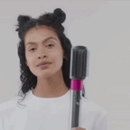 AstraNova Fünf-in-Eins-Haarstyler für den ganzen Tag Styles