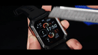 FortiCore Ruggedwatch Pro Ultra Holdbar Smartklokke