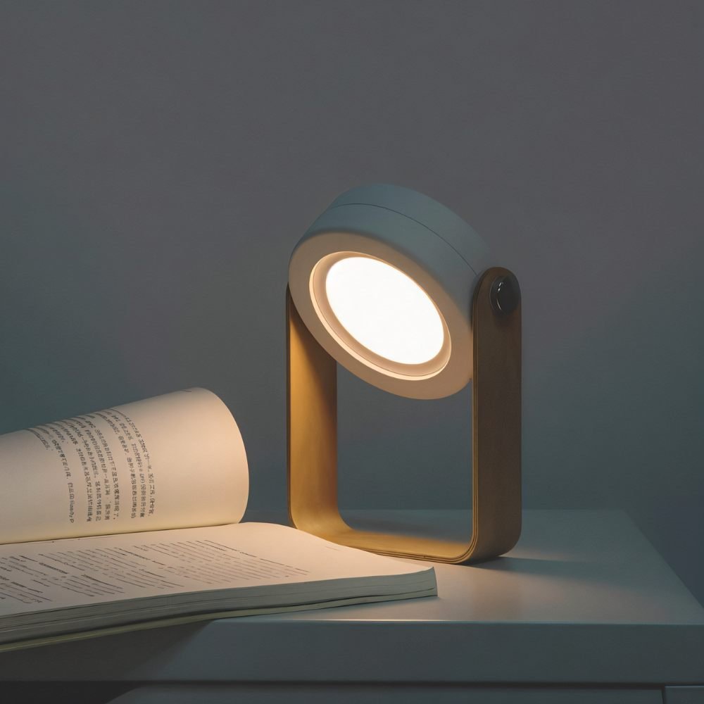 Vellora Table Lamp