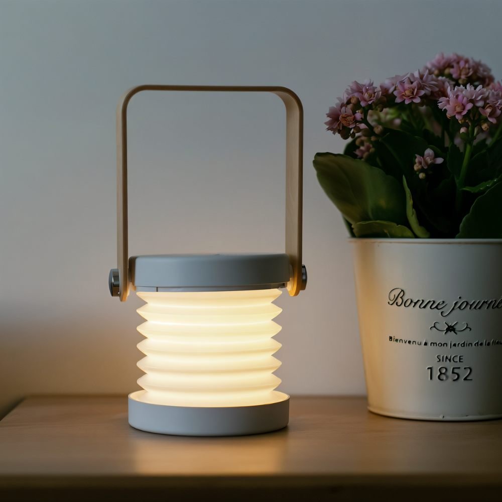 Vellora Table Lamp