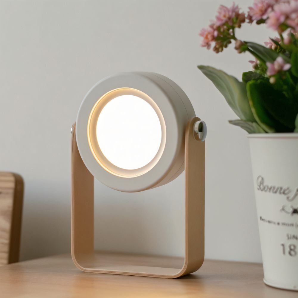 Vellora Table Lamp