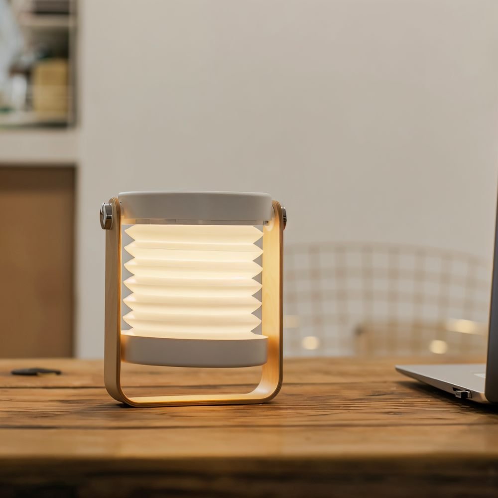 Vellora Table Lamp