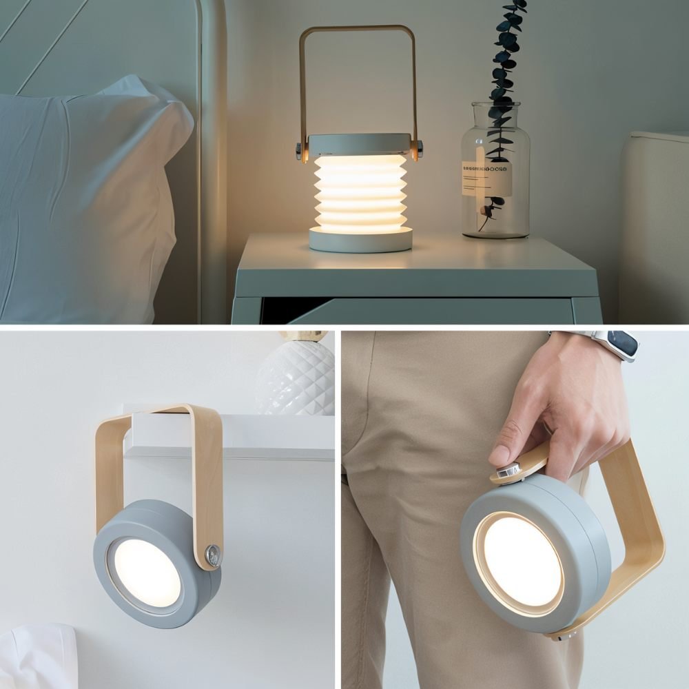 Vellora Table Lamp