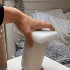 NovaBeam Mini 4K Projector Portable Home Theater System