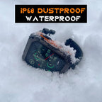 FortiCore Ruggedwatch Pro Ultra Holdbar Smartklokke