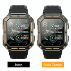 FortiCore Ruggedwatch Pro Ultra Holdbar Smartklokke