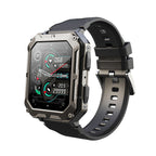 FortiCore Ruggedwatch Pro Ultra Holdbar Smartklokke
