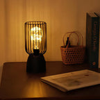 Aurelle | Lampada in ferro