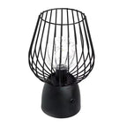 Aurelle | Lampada in ferro