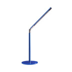 Sleek LED Nightstand Lamp