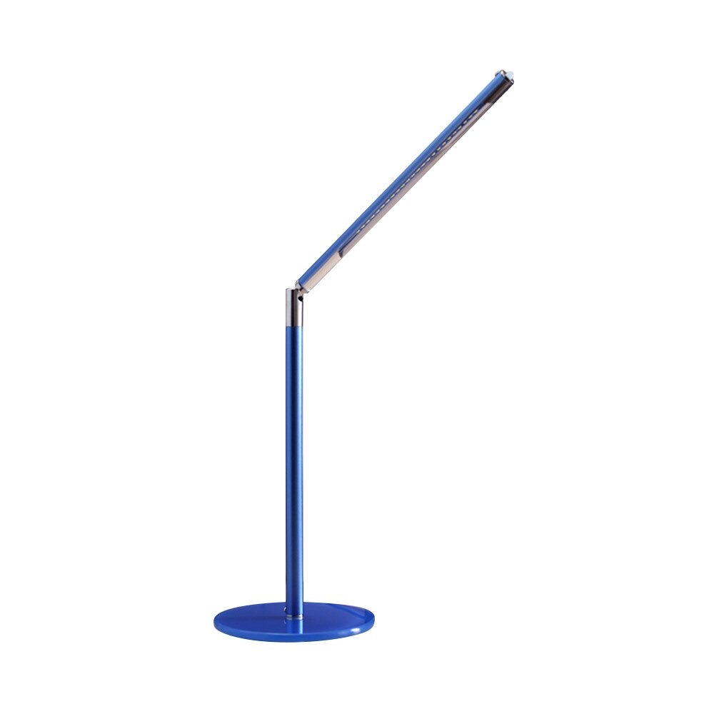 Sleek LED Nightstand Lamp