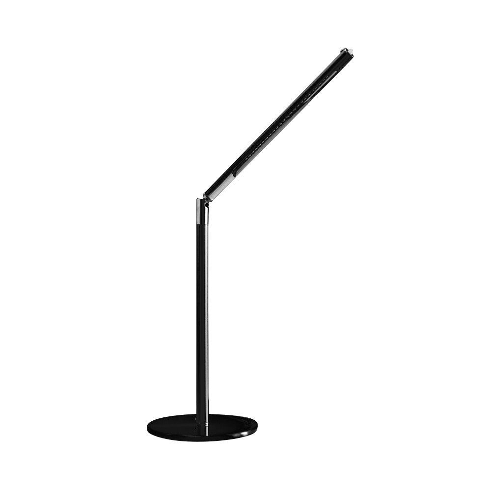 Sleek LED Nightstand Lamp