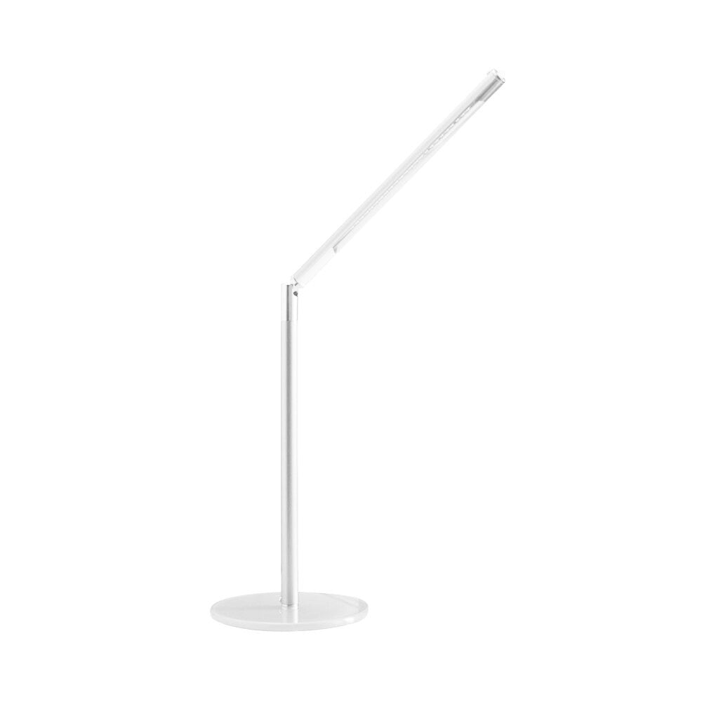 Sleek LED Nightstand Lamp