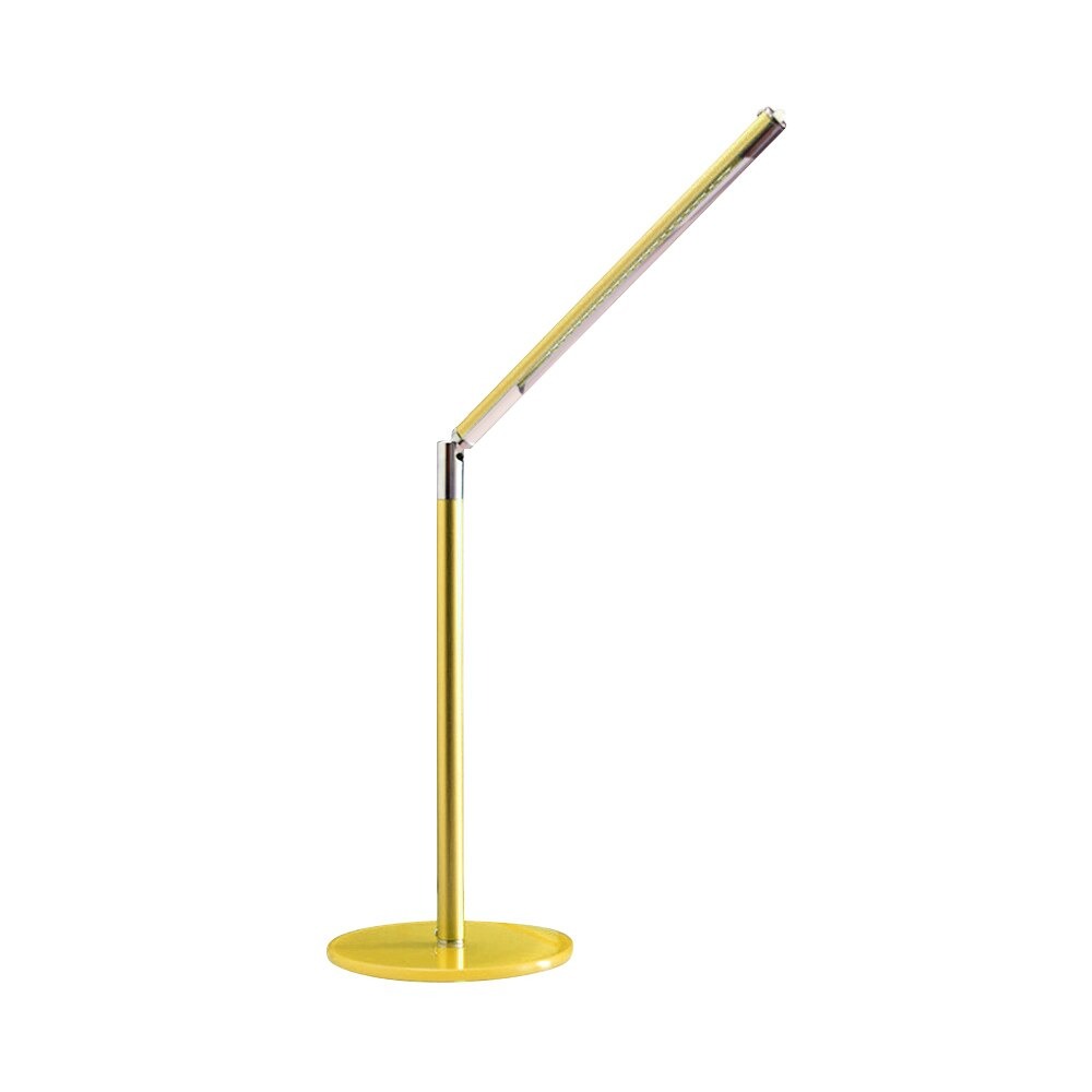 Sleek LED Nightstand Lamp