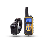 KairoPulse Pro Dog Training Collar 800m Range Rechargeable