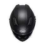 NovaGuard Dual Visor Flip-Up Helmet DOT and ECE Certified