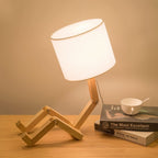 Lumora | Automaton Table Lamp
