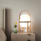 Kirrea Bordlampe