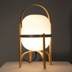 Kirrea Bordlampe