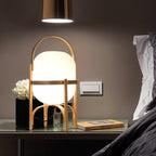 Kirrea Bordlampe