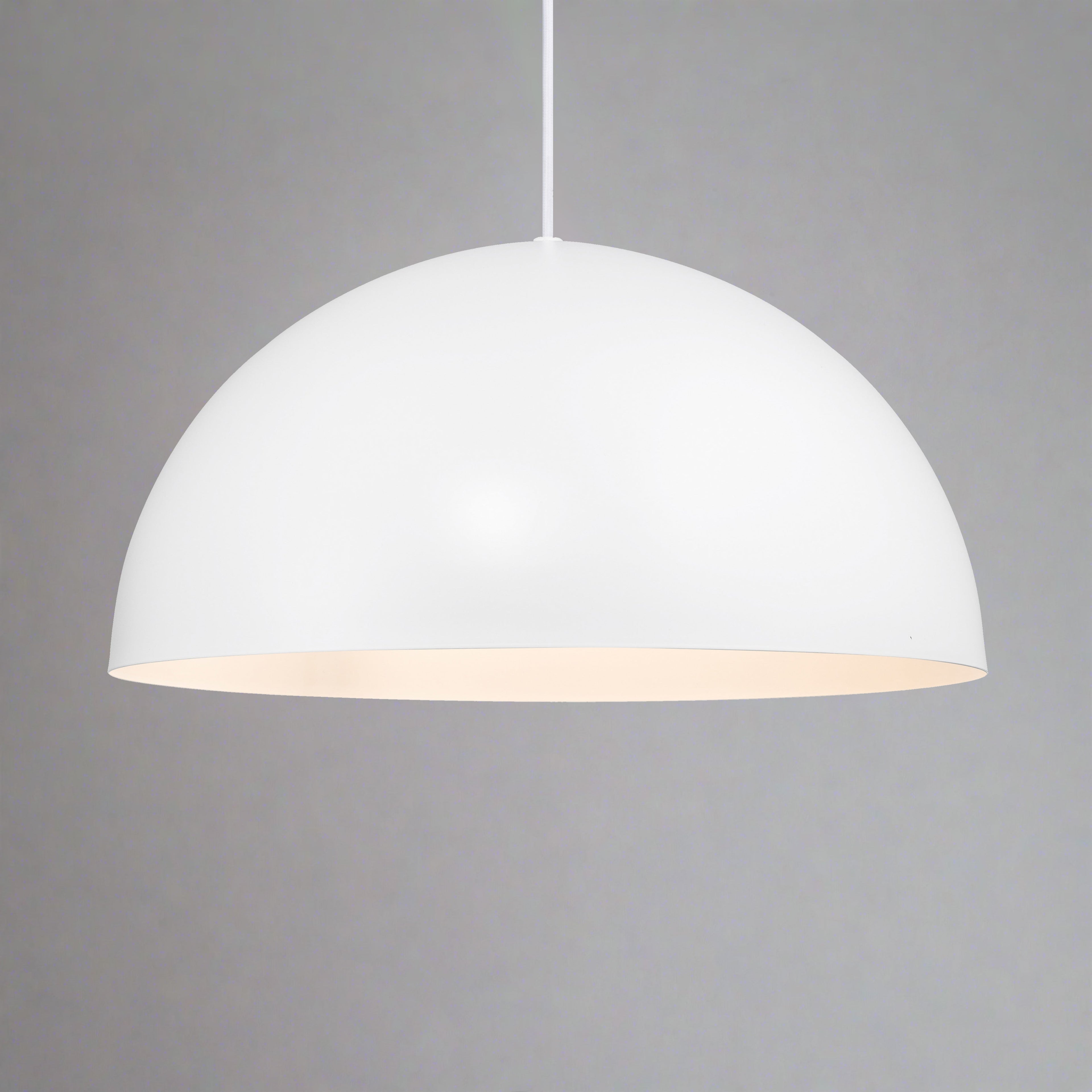 Lampada a sospensione Arden