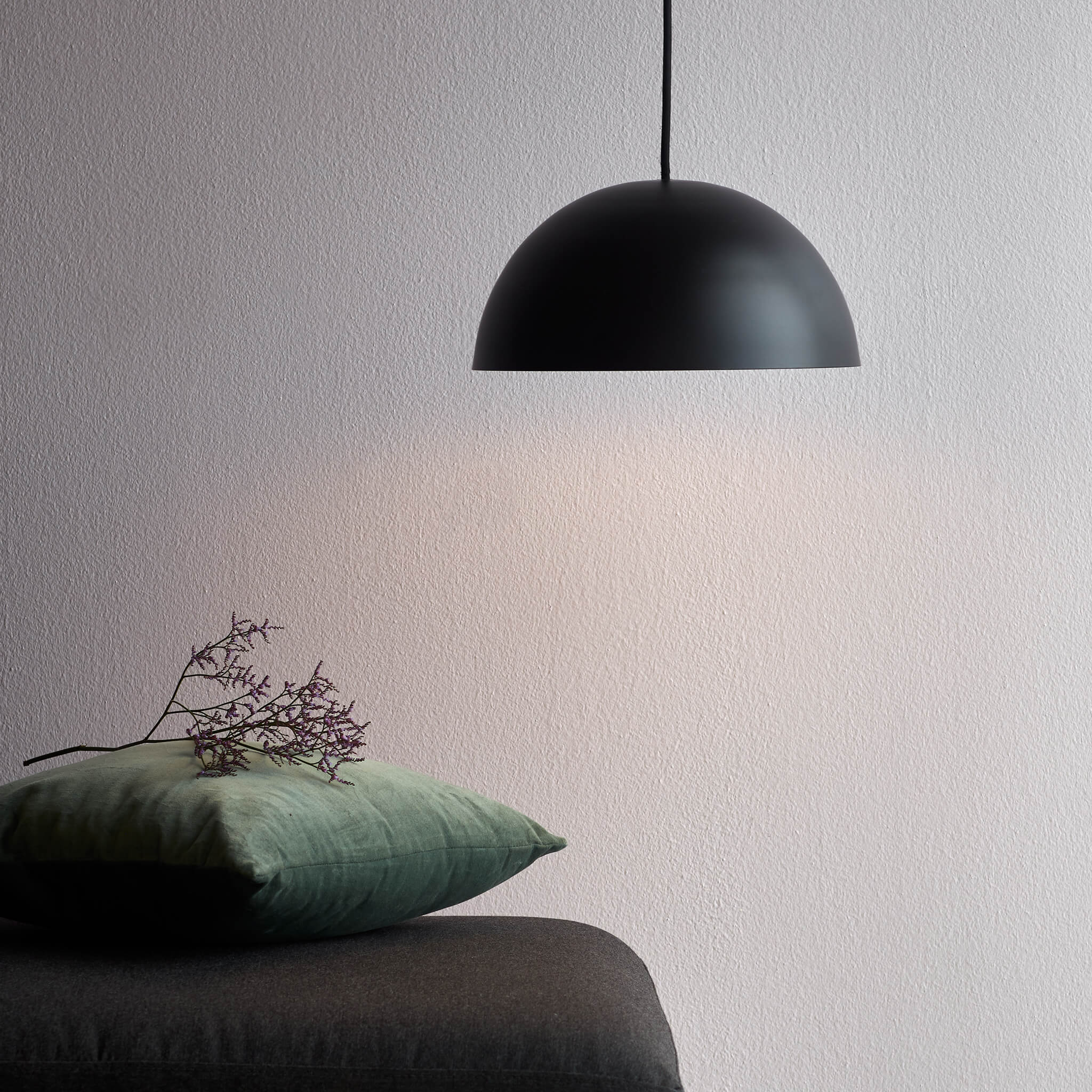 Lampada a sospensione Arden
