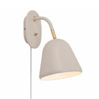 Marielle Wandleuchte