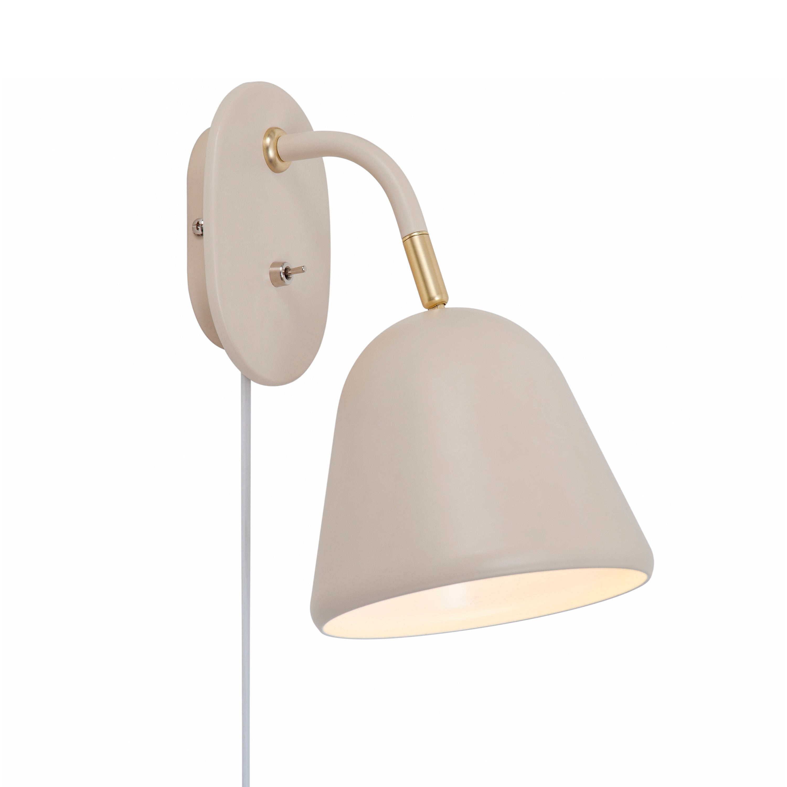 Marielle Wandleuchte