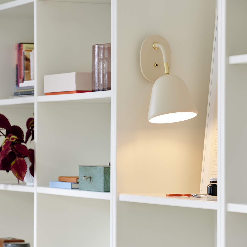 Marielle Wandleuchte