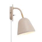 Marielle Wandleuchte