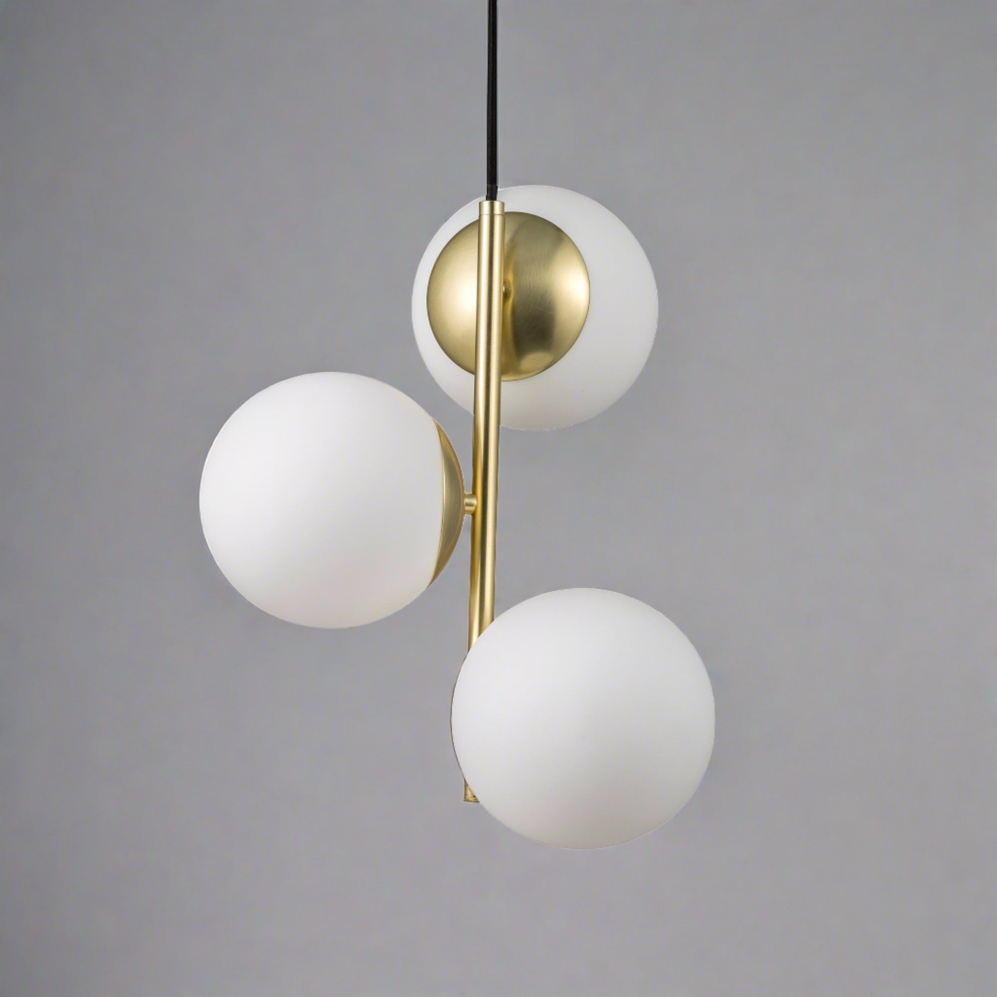 Lyra Pendant Light