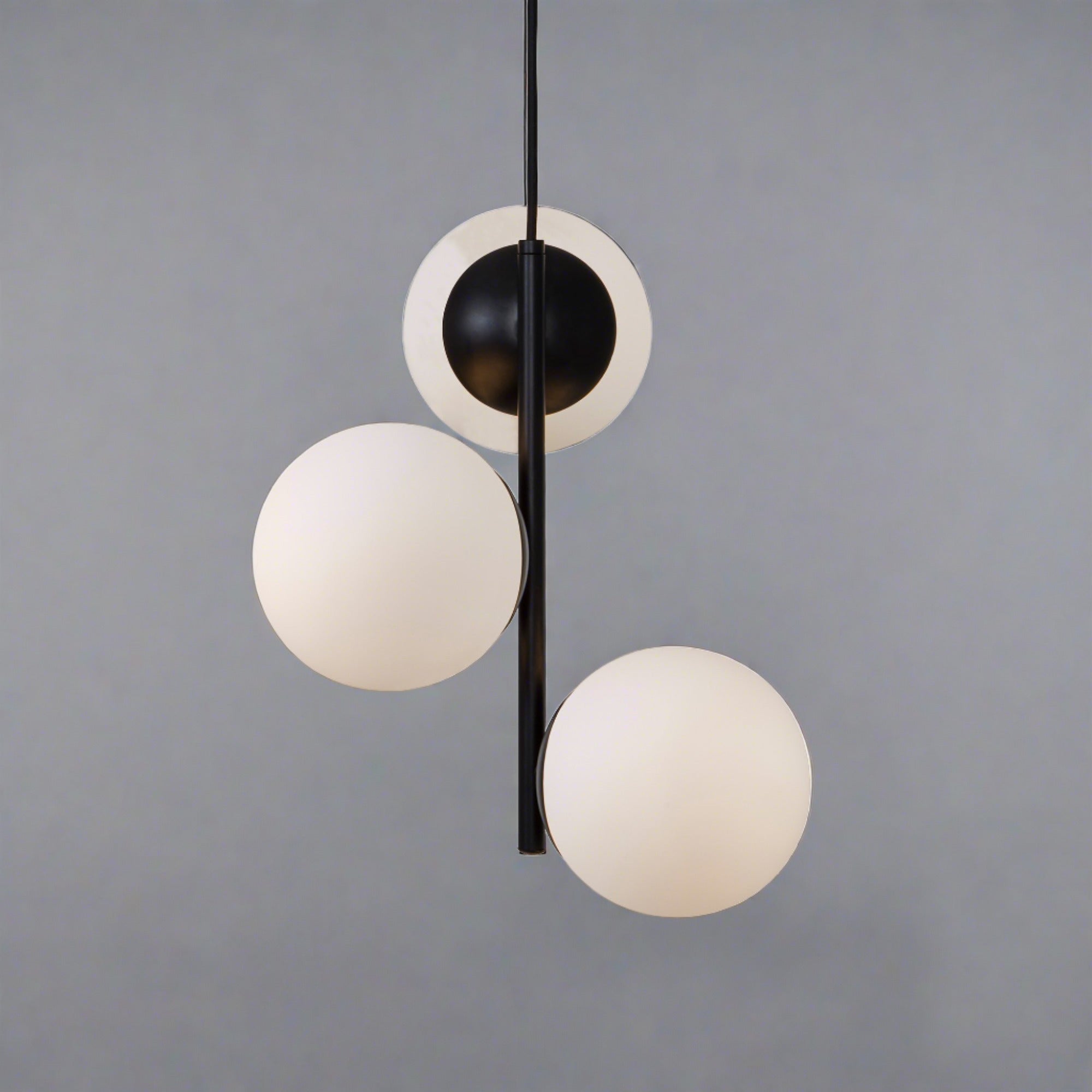 Lyra Pendant Light