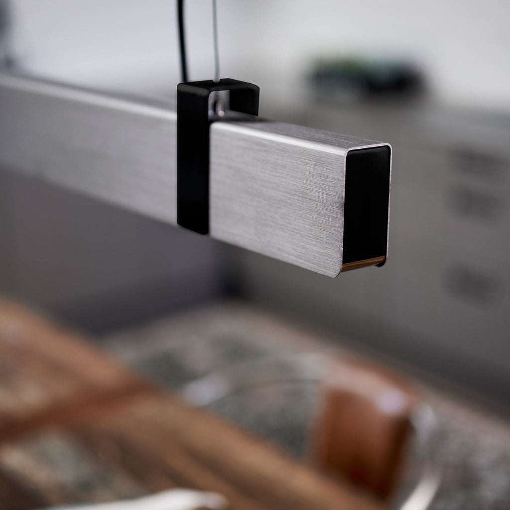 Kirrea 115 LED stemningslys lineær pendellampe