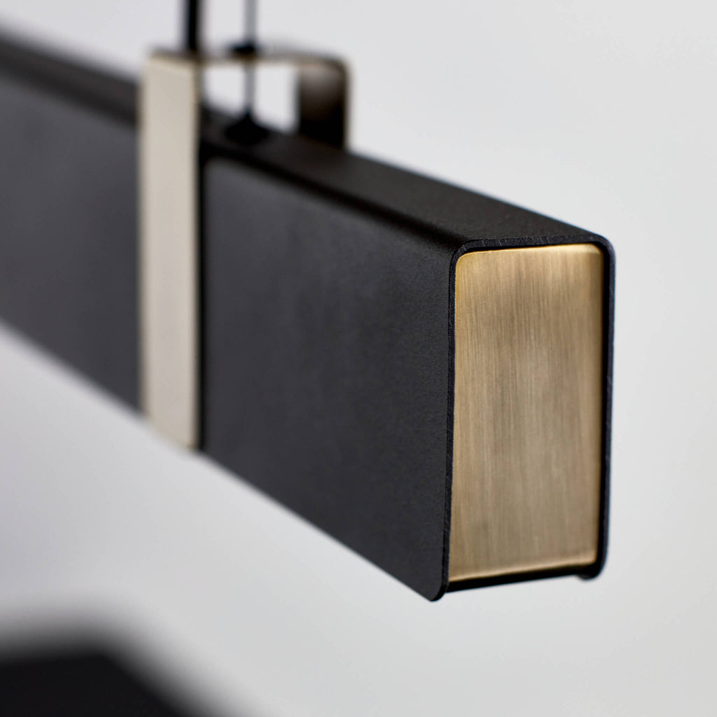 Kirrea 115 LED stemningslys lineær pendellampe