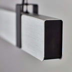 Kirrea 115 LED stemningslys lineær pendellampe