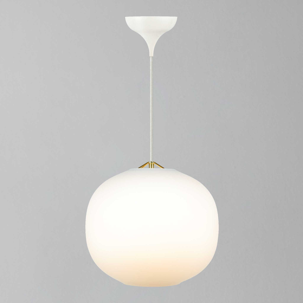 Talera Opal Pendant Light