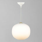 Talera Opal Pendant Light