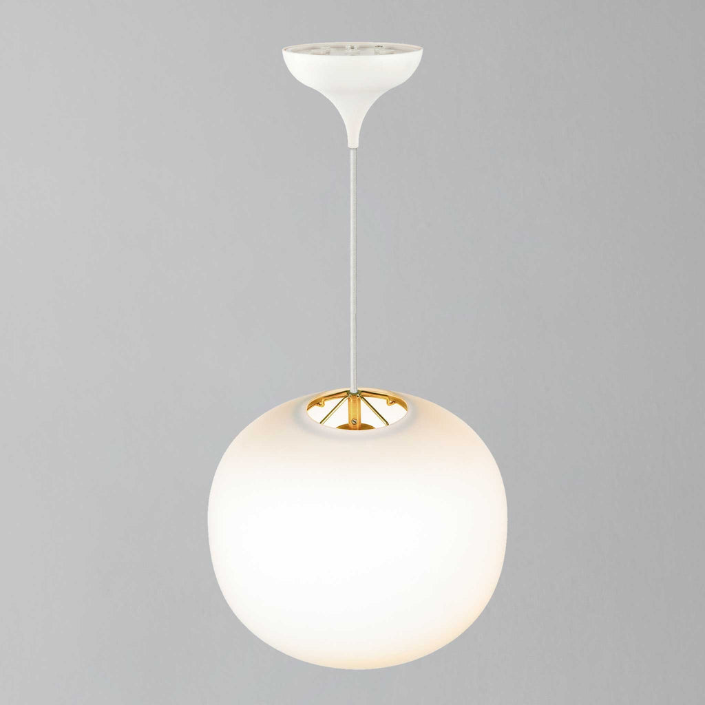 Talera Opal Pendant Light