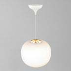 Talera Opal Pendant Light