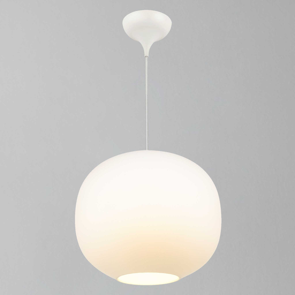 Talera Opal Pendant Light