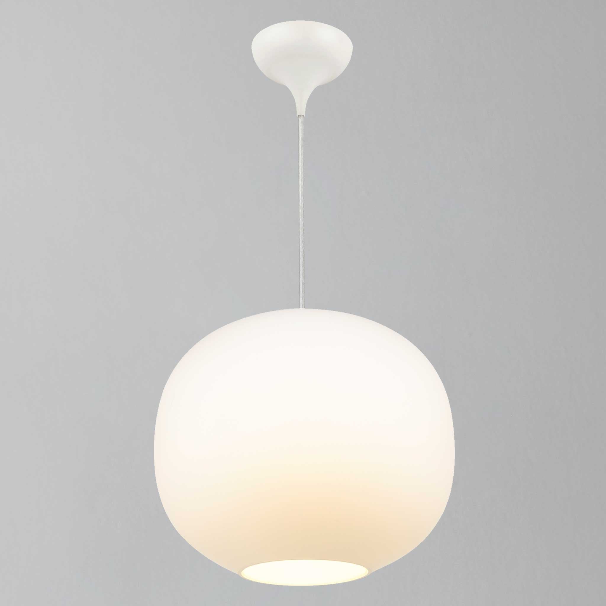Talera Opal Pendant Light