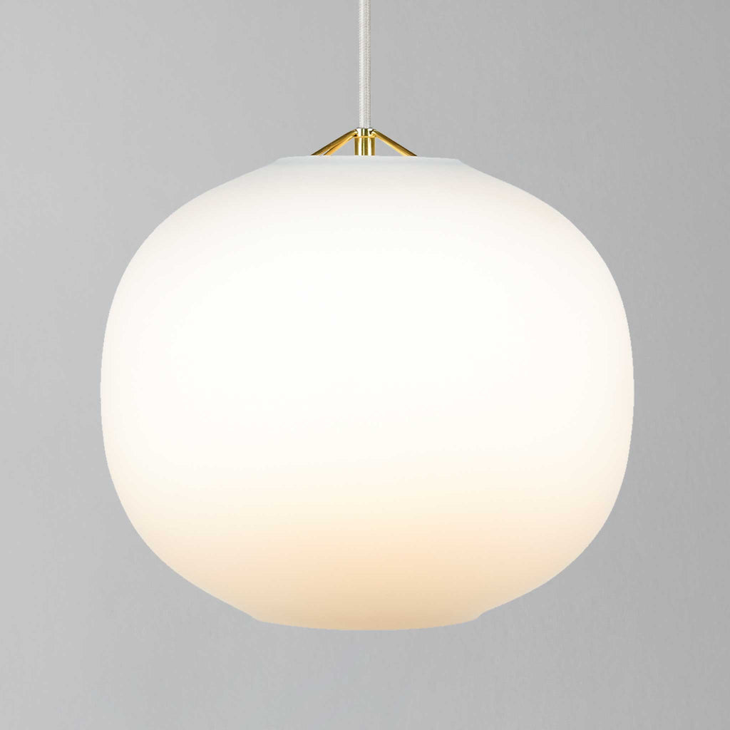 Talera Opal Pendant Light