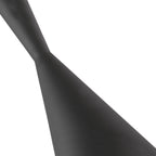 Elegant loftstil nordisk moderne pendellampe
