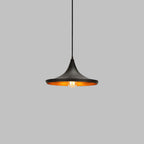 Elegant loftstil nordisk moderne pendellampe