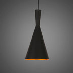 Elegant loftstil nordisk moderne pendellampe