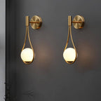 Lumiya | Modern Nordic Minimal Wall Light