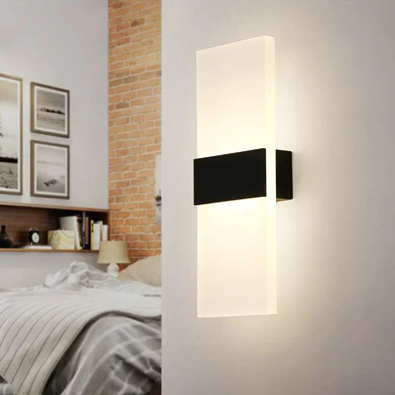 Aurelle Luce Motion