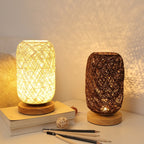Lanora Twine skrivebordslampe